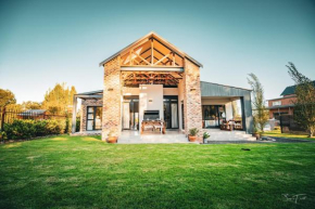 The Stoke House